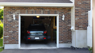 Garage Door Installation at Main Street, Colorado