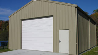 Garage Door Openers at Main Street, Colorado